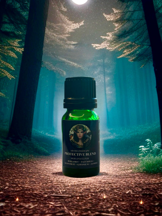 Protective Blend - Merlins Elixir